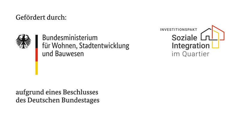 Logo des Bundesbauministeriums