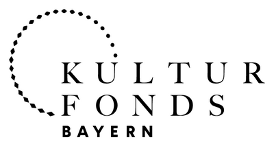 Logo des Kulturfonds Bayern