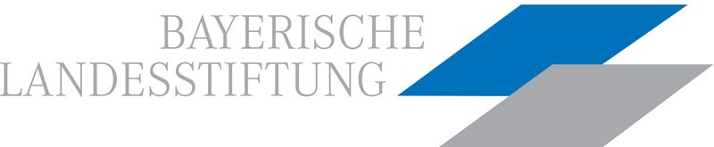 Logo der Bayerischen Landesstiftung