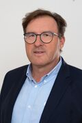 Porträt von Thomas Bauer
