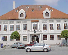 Widnmannpalais